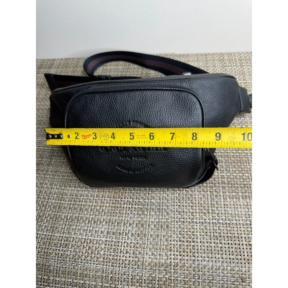 Coach excellent used